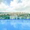 Hotel Skypark Central Seoul Pangyo