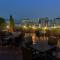 Hotel Skypark Central Seoul Pangyo