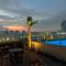 Hotel Skypark Central Seoul Pangyo
