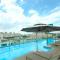 Hotel Skypark Central Seoul Pangyo