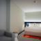 AUHotel -Zayed International Airport-Located in Transit Area -Onwards Boarding Pass Required - 阿布扎比