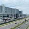 Jeff & Ricky Homestay112-Studio Podium Apartment Kuching - Maong Bazaar