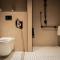 AUHotel -Zayed International Airport-Located in Transit Area -Onwards Boarding Pass Required - 阿布扎比