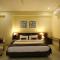 Regenta Central Mewargarh, Near Biological park