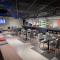 AUHotel -Zayed International Airport-Located in Transit Area -Onwards Boarding Pass Required - 阿布扎比