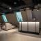 AUHotel -Zayed International Airport-Located in Transit Area -Onwards Boarding Pass Required - 阿布扎比
