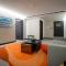 AUHotel -Zayed International Airport-Located in Transit Area -Onwards Boarding Pass Required