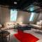 AUHotel -Zayed International Airport-Located in Transit Area -Onwards Boarding Pass Required - 阿布扎比