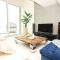 Coastal 1BR Hideaway Saadiyat - 阿布扎比