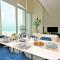 Coastal 1BR Hideaway Saadiyat - 阿布扎比