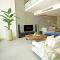 Coastal 1BR Hideaway Saadiyat - 阿布扎比