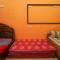 RK appartment 3 bedroom with kitchen and balcony
