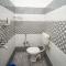 RK appartment 3 bedroom with kitchen and balcony