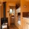Barbara Shepherds Hut - Kent