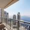 Harbour Luxe Sky-High Living with a View - Dubaj