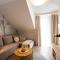 Posesja Plażowa Penthouse & SPA by POSESJA APARTAMENTY