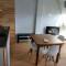 Apartamento Plaza Pradollano 1