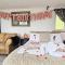 Kaoglen Lodge - Fawn Pod - Hot Tub - Dogs - Pitlochry - Luxury