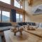 Chalet****Luxe Sauna & SPA Le Champenois