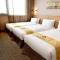 Hotel Skypark Dongdaemun I