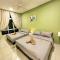 Ipoh Anderson Suite TOP 17th Floor by ONE LIFE FOUR SEASON GUESTHOUSE - Kampong Simee