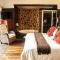 Kedar Heritage Lodge, Conference Centre & Spa