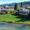 *** LAKE VILLA 458 ***