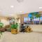 Microtel Inn & Suites by Wyndham Albuquerque West