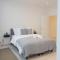 Wonderful central 2BR Ghent apt w view on Leie