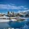 *** LAKE VILLA 465 ***