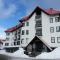 Apartment Zapart Harrachov - Harrachov