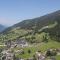 Chalet Bergzeit