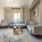 Stylish 3rd Floor Apartment in the Heart of New Cairo - Káhira