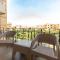 Stylish 3rd Floor Apartment in the Heart of New Cairo - Kairo