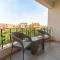 Stylish 3rd Floor Apartment in the Heart of New Cairo - Kairo