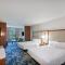 Fairfield Inn & Suites by Marriott Liberal