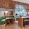 Fairfield Inn & Suites by Marriott Liberal
