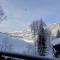 Appartement confortable à Megève - 60 m² - vue sur montagnes