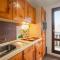 Appartement confortable à Megève - 60 m² - vue sur montagnes