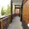 Appartement confortable à Megève - 60 m² - vue sur montagnes