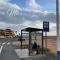 Beiramar La Caleta Fuerteventura, Piscina y wifi Gratis junto al Atlántico