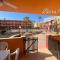 Beiramar La Caleta Fuerteventura, Piscina y wifi Gratis junto al Atlántico