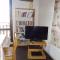 Appartement confortable à Megève - 60 m² - vue sur montagnes