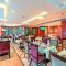 Sarovar Portico Jaipur - Джайпур