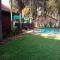 De la Rose Guesthouse