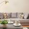 Apartment Rosablanche A24 by Interhome - Siviez