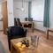 Apartment Schwalbennest I by Interhome - 诺德代希