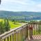 Chalet Lindefjeldbu by Interhome