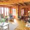 Chalet Lindefjeldbu by Interhome