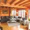 Chalet Lindefjeldbu by Interhome